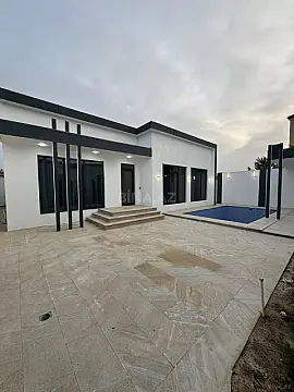Satılır 4 otaqlı həyət evi 150 m² — Bakı, Mərdəkan 4 otaq 150.00 m²
