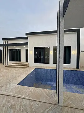 Satılır 4 otaqlı həyət evi 150 m²