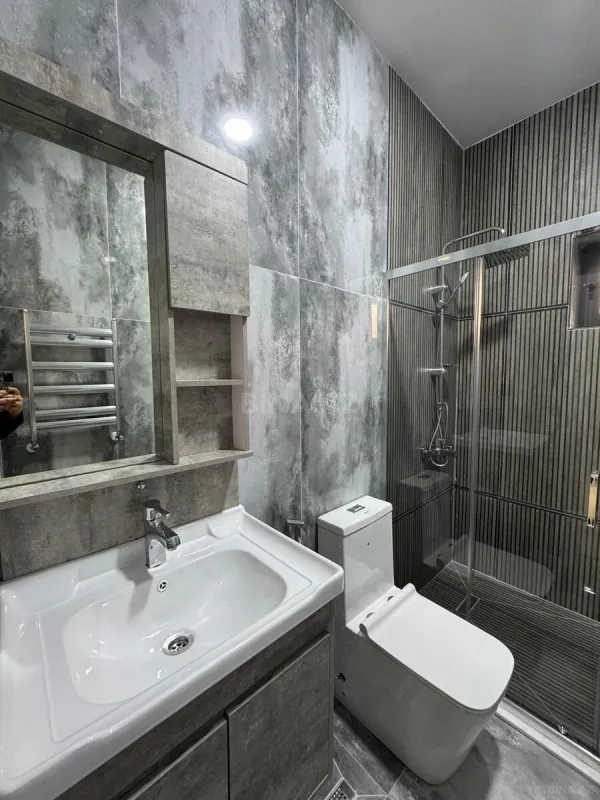 Satılır 4 otaqlı həyət evi 150 m²