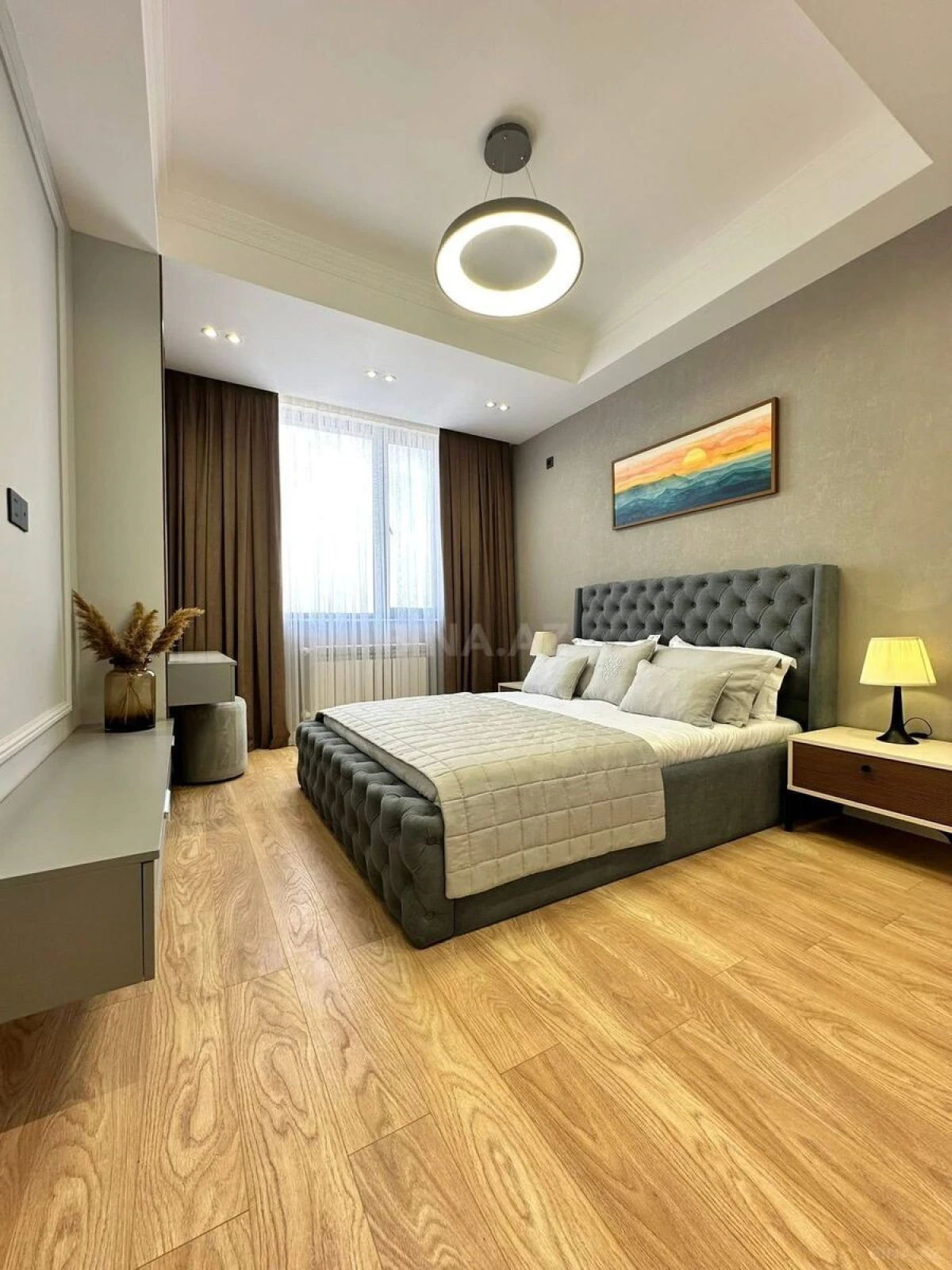 Satılır 2 otaqlı mənzil 68 m²
