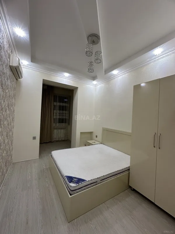Kirayə verilir 3 otaqlı mənzil 90 m²