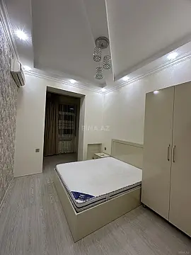 Kirayə verilir 3 otaqlı mənzil 90 m²