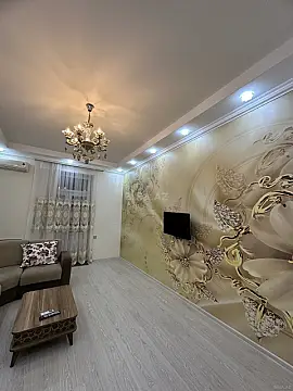 Kirayə verilir 3 otaqlı mənzil 90 m²