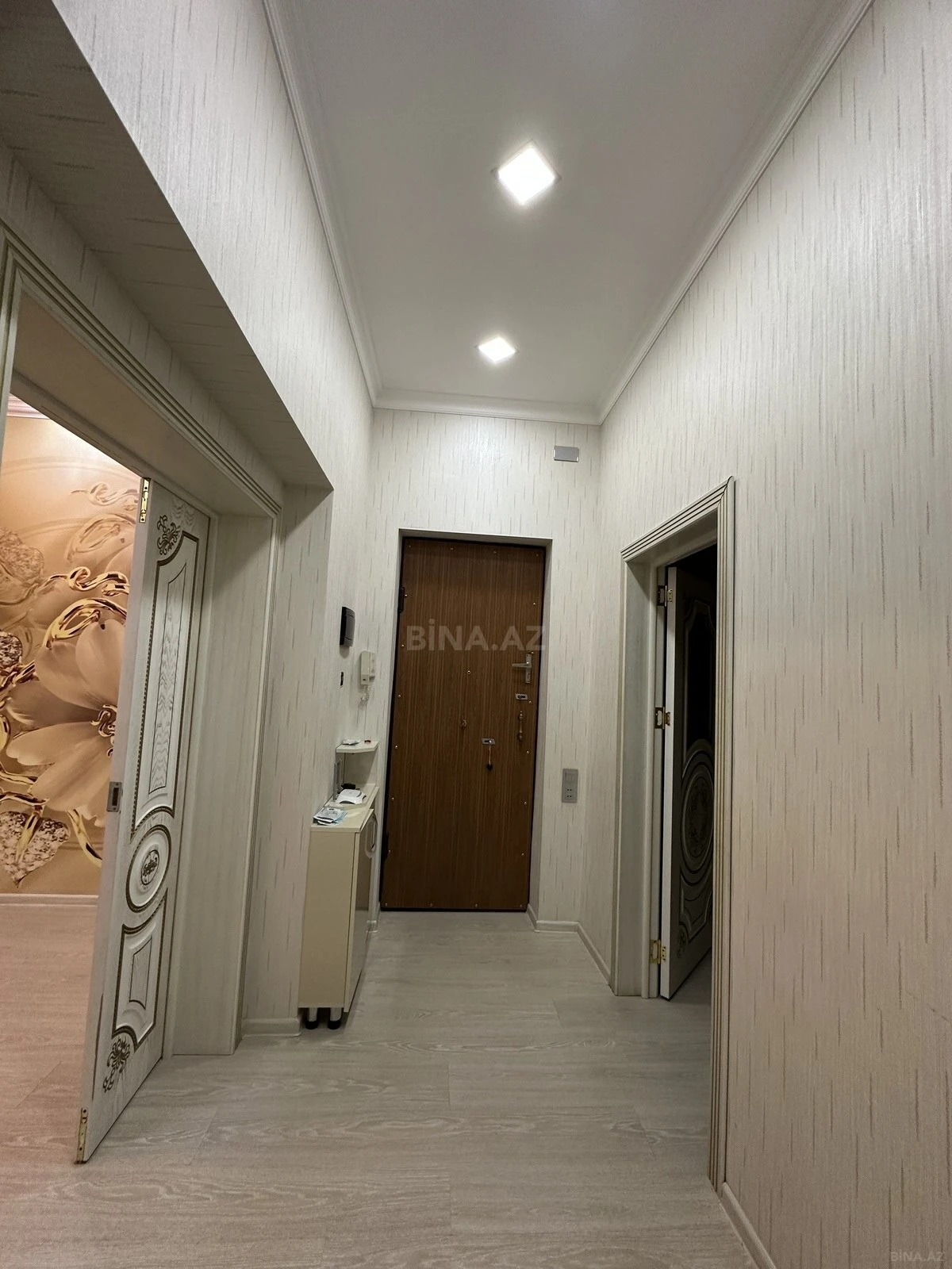 Kirayə verilir 3 otaqlı mənzil 90 m²