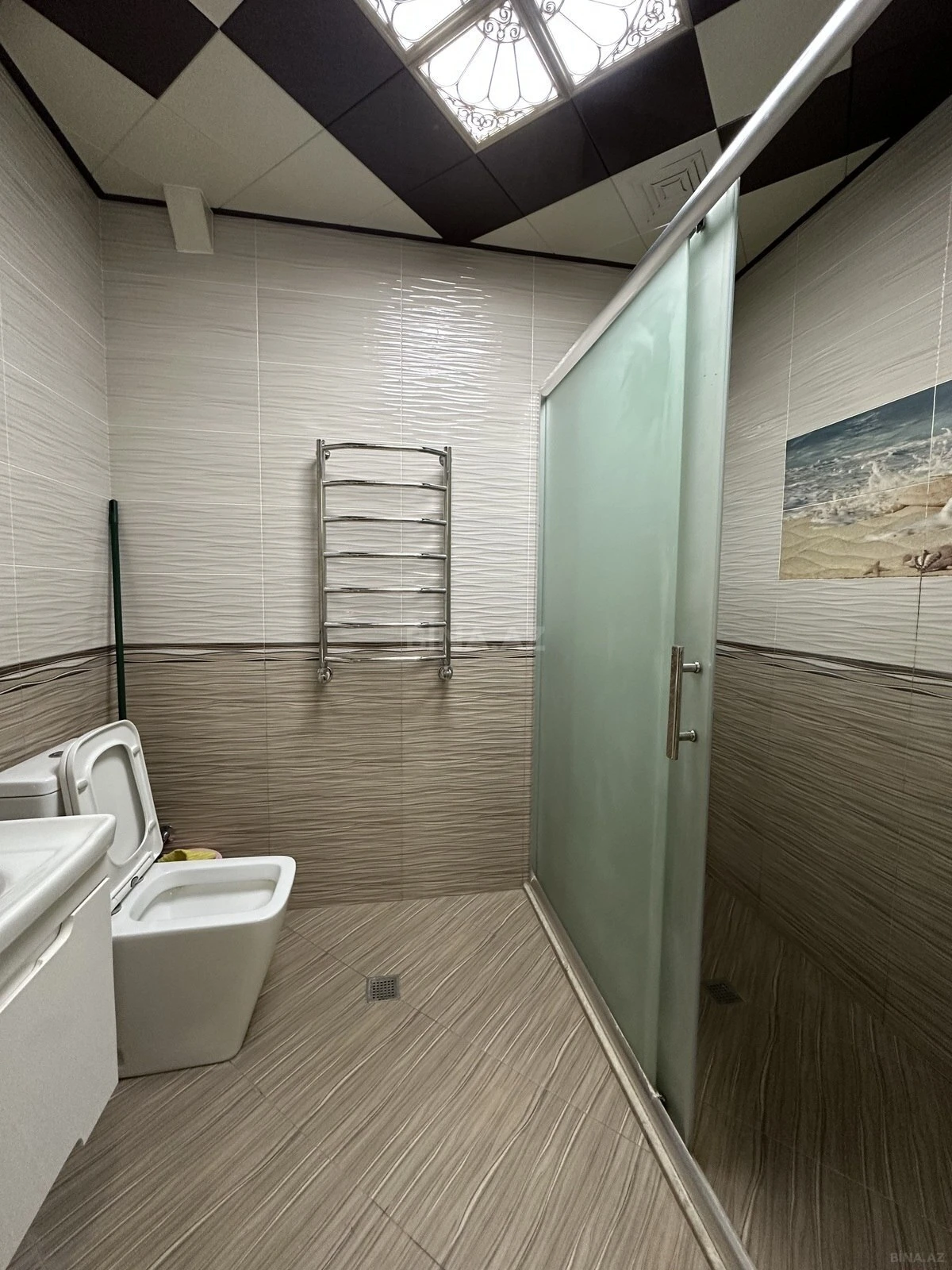 Kirayə verilir 3 otaqlı mənzil 90 m²