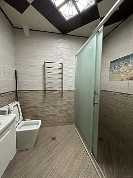 Kirayə verilir 3 otaqlı mənzil 90 m²