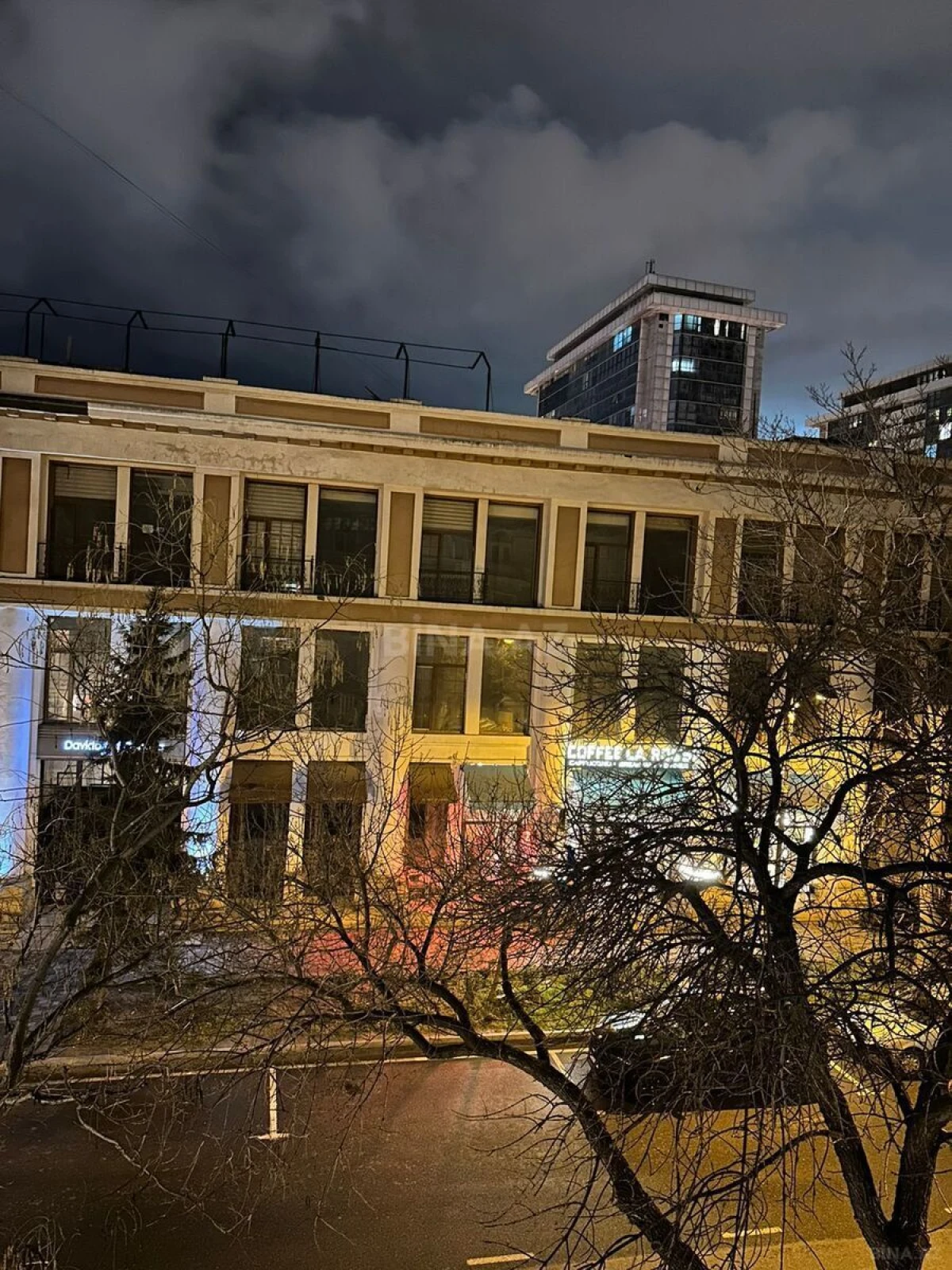 Kirayə verilir 3 otaqlı mənzil 90 m²