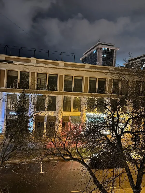 Kirayə verilir 3 otaqlı mənzil 90 m²