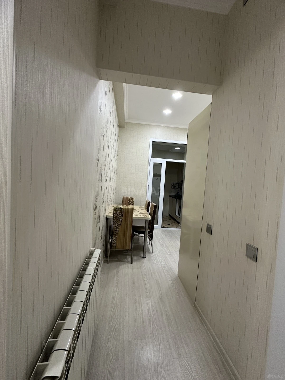 Kirayə verilir 3 otaqlı mənzil 90 m²