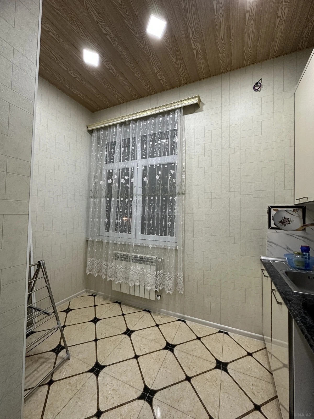 Kirayə verilir 3 otaqlı mənzil 90 m²