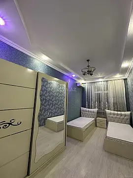 Kirayə verilir 3 otaqlı mənzil 90 m²