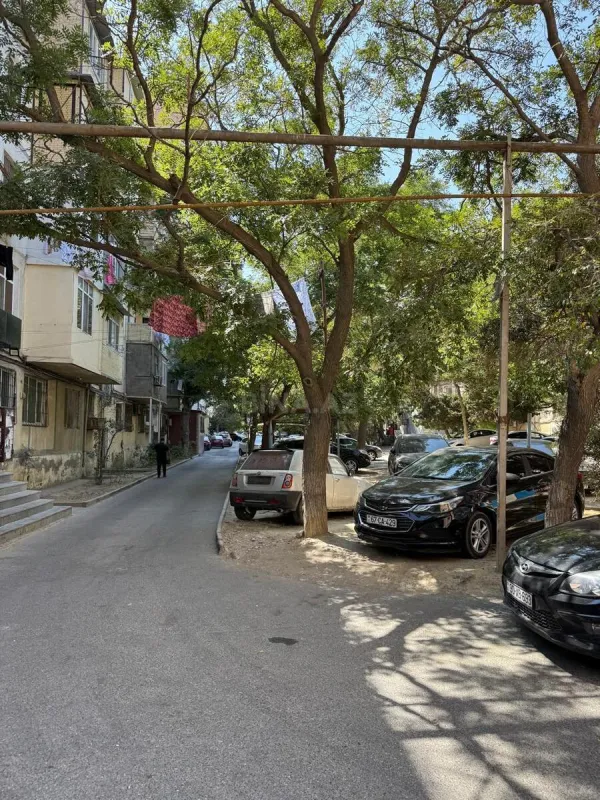 Satılır 3 otaqlı mənzil 71 m²