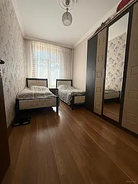 Satılır 3 otaqlı mənzil 71 m²
