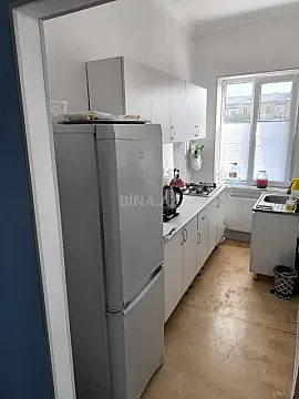 Kirayə verilir 2 otaqlı mənzil 45 m²