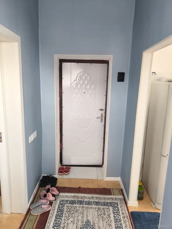 Kirayə verilir 2 otaqlı mənzil 45 m²