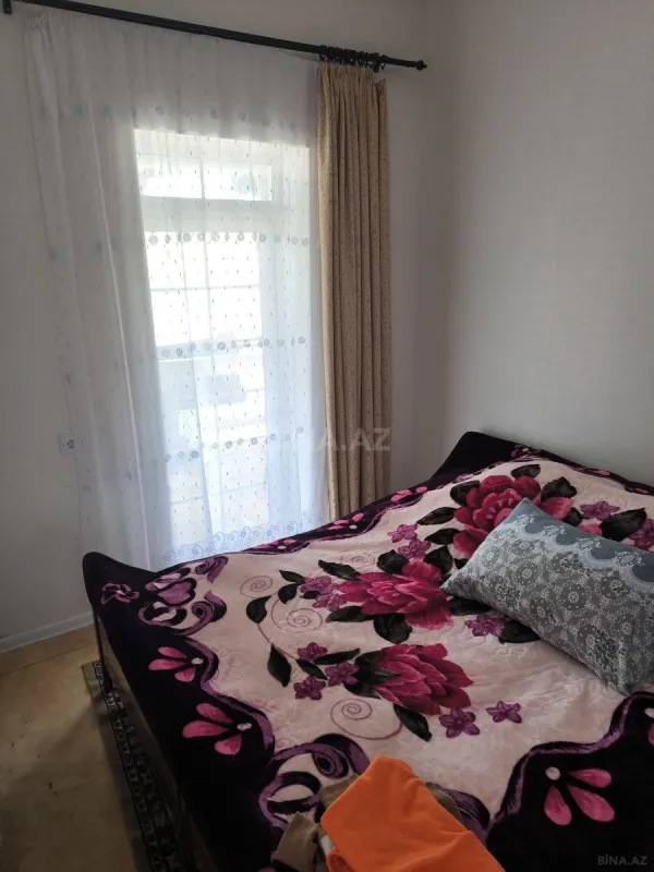 Kirayə verilir 2 otaqlı mənzil 45 m²