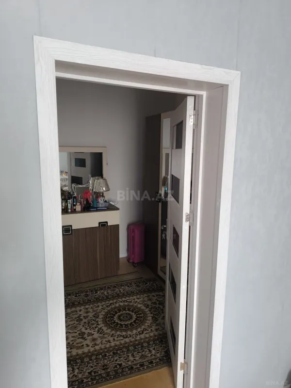 Kirayə verilir 2 otaqlı mənzil 45 m²