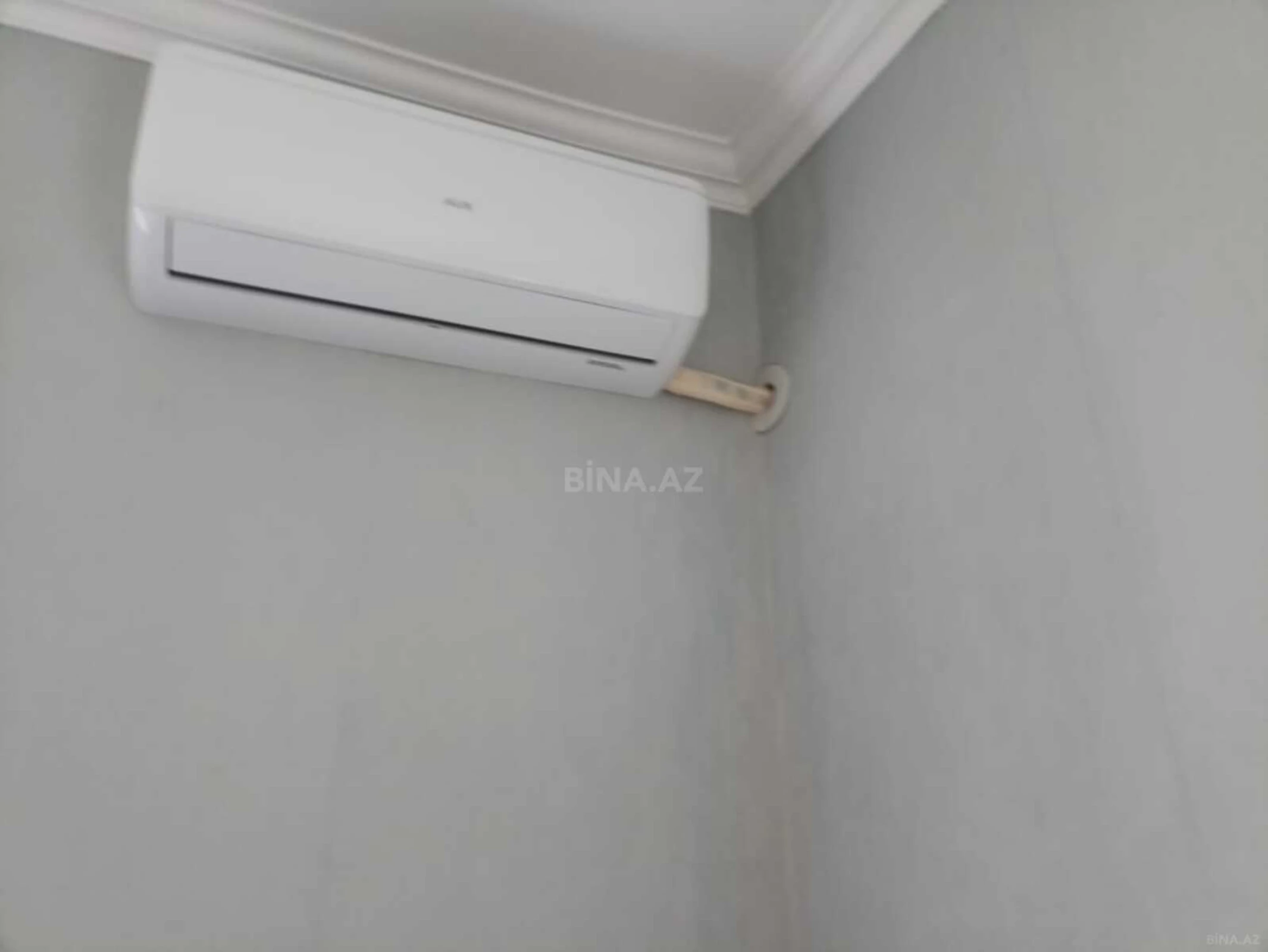 Kirayə verilir 2 otaqlı mənzil 45 m²