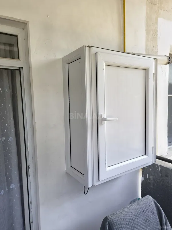 Kirayə verilir 2 otaqlı mənzil 45 m²