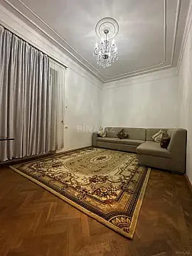 Kirayə verilir 2 otaqlı mənzil 52 m² — Bakı, Nərimanov 2 otaq 52.00 m²