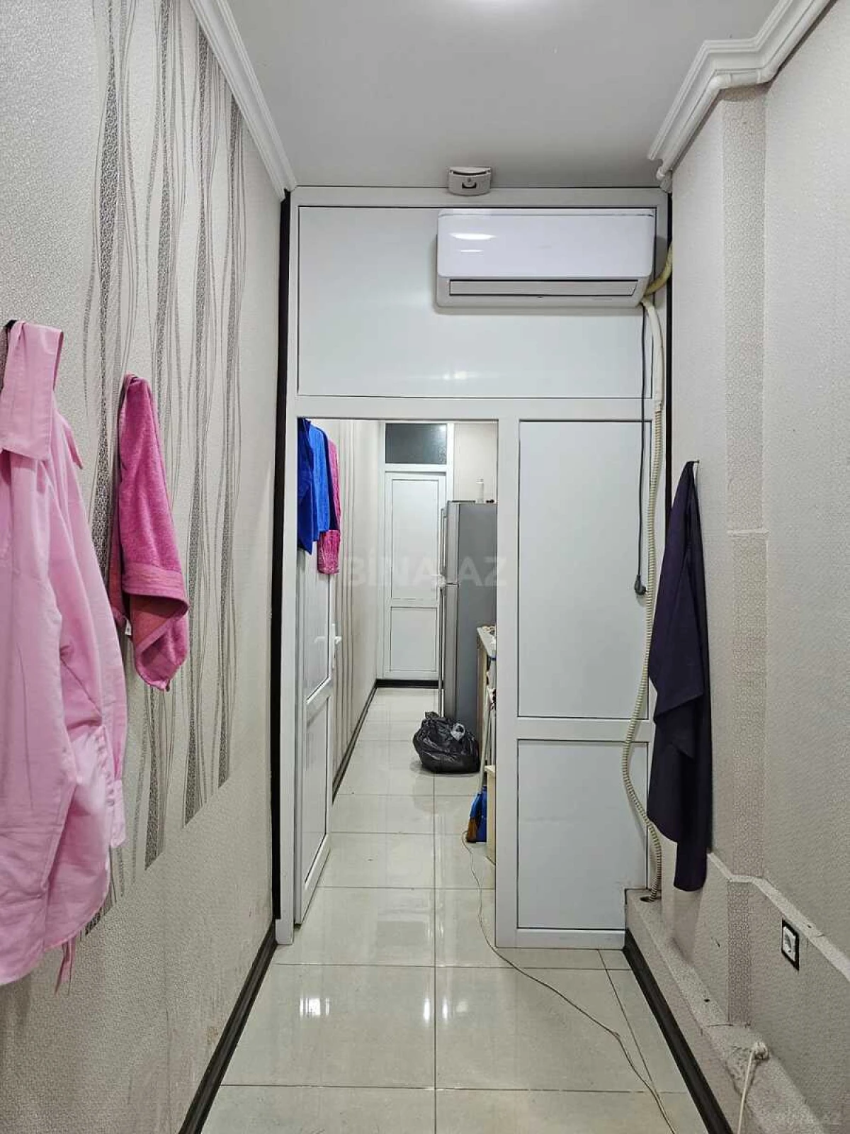 Satılır obyekt 47 m²