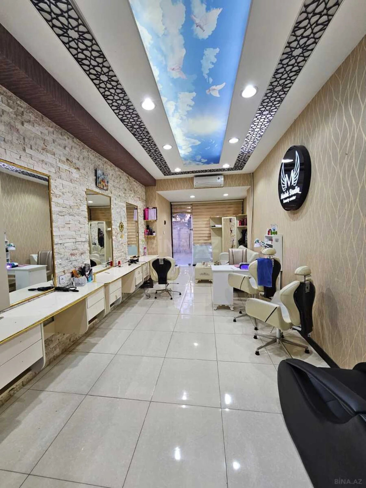 Satılır obyekt 47 m²