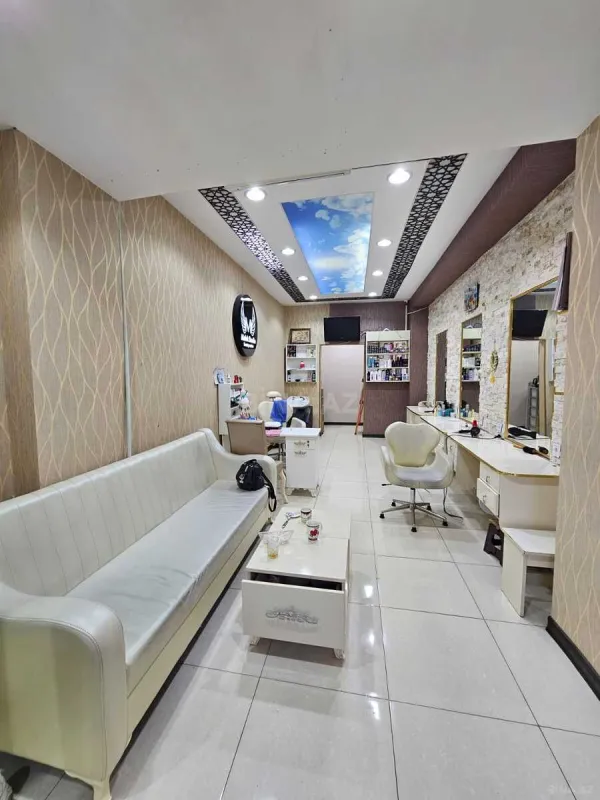 Satılır obyekt 47 m²