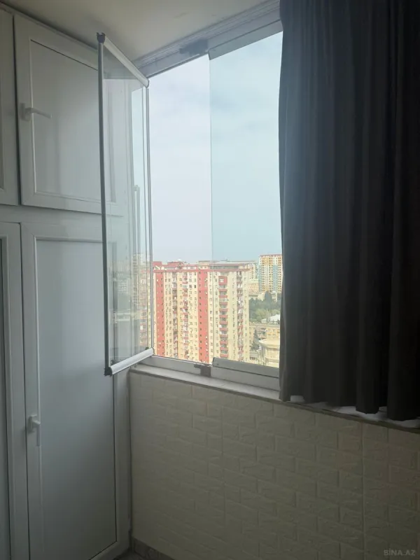 Satılır 3 otaqlı mənzil 100 m²