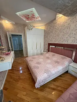 Satılır 3 otaqlı mənzil 100 m²