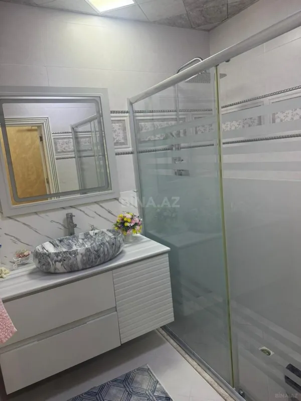 Satılır 3 otaqlı mənzil 100 m²