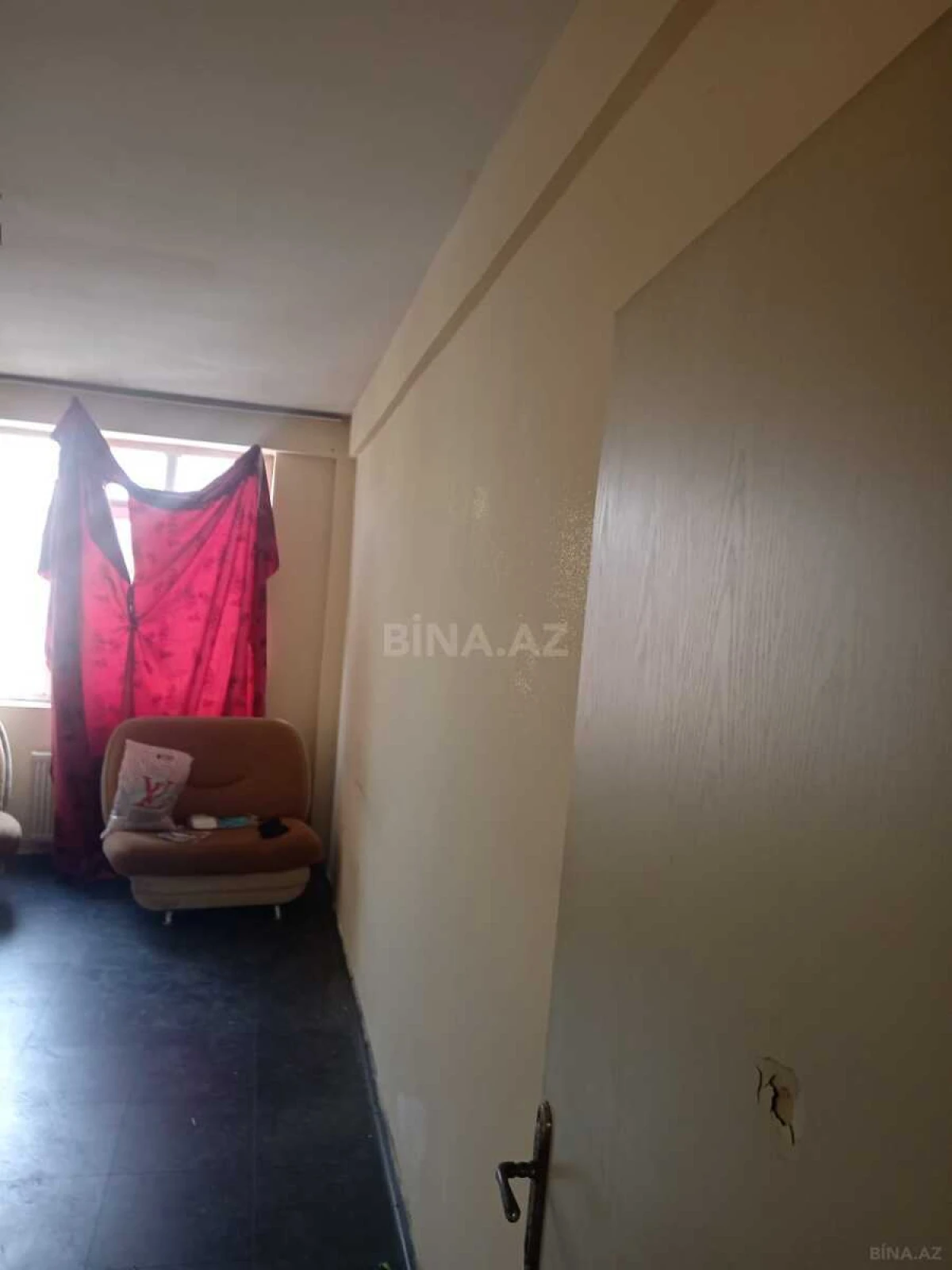 Satılır 3 otaqlı mənzil 75 m²