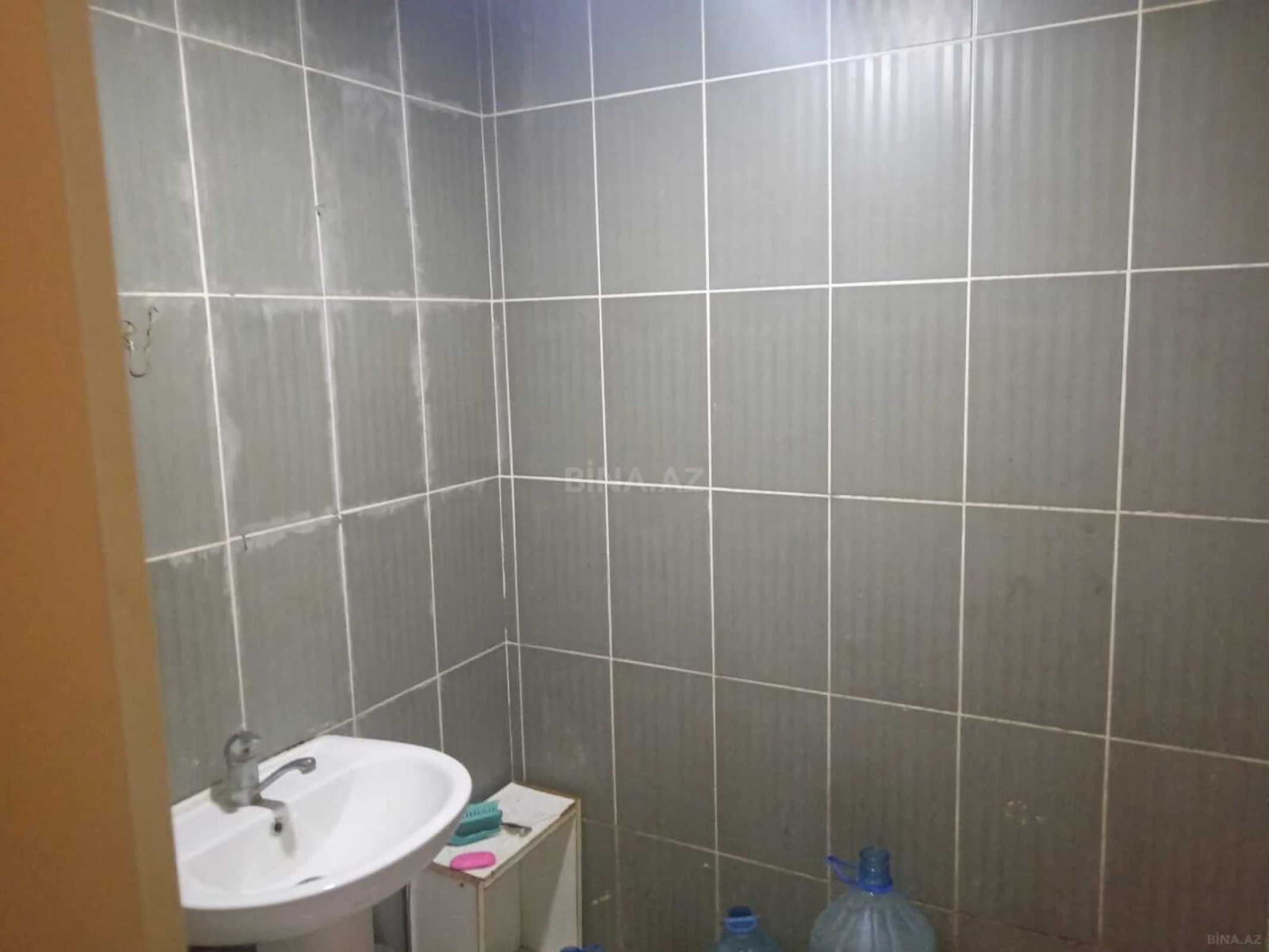 Satılır 3 otaqlı mənzil 75 m²