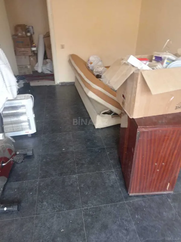 Satılır 3 otaqlı mənzil 75 m²