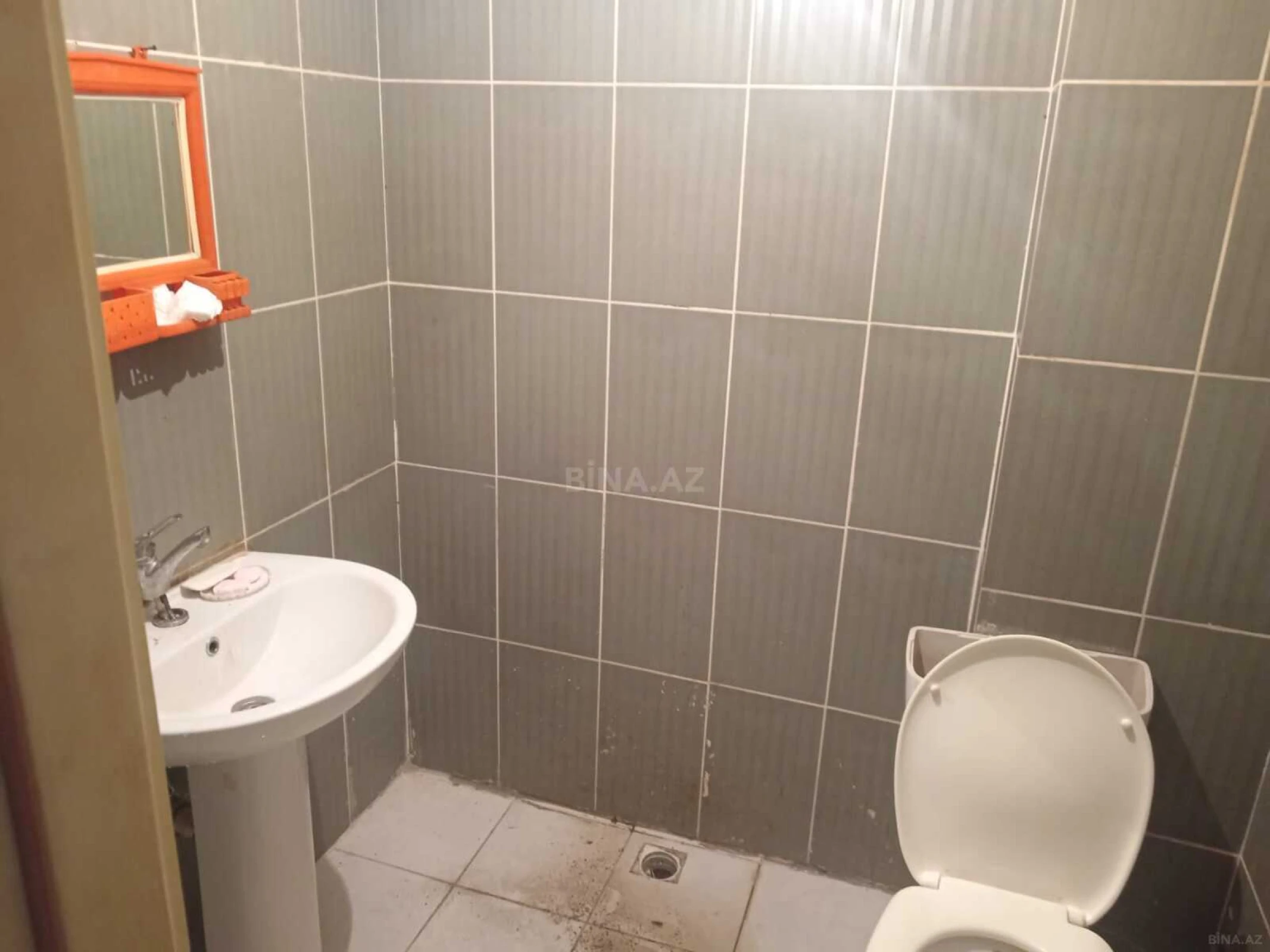 Satılır 3 otaqlı mənzil 75 m²