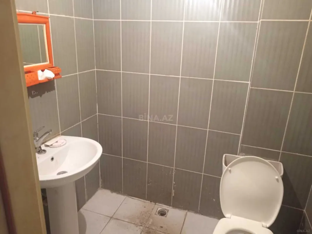 Satılır 3 otaqlı mənzil 75 m²