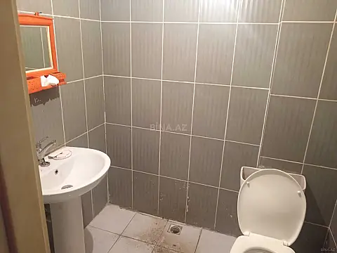 Satılır 3 otaqlı mənzil 75 m²