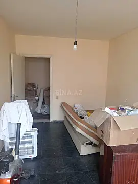 Satılır 3 otaqlı mənzil 75 m²