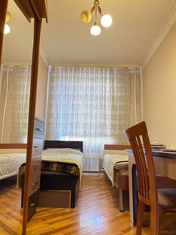 Satılır 3 otaqlı mənzil 70 m²