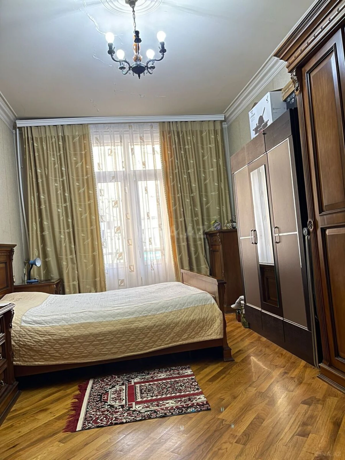 Satılır 3 otaqlı mənzil 70 m²