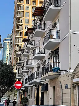 Satılır 3 otaqlı mənzil 70 m² — Bakı, Xətai 3 otaq 70.00 m²