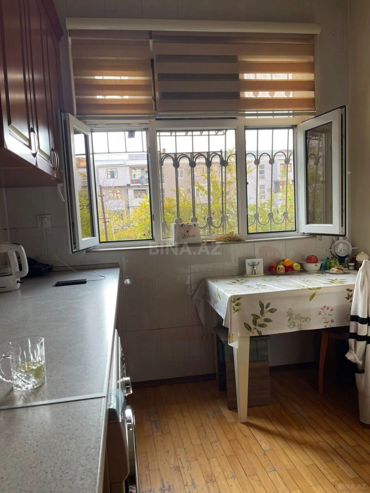 Satılır 3 otaqlı mənzil 70 m²
