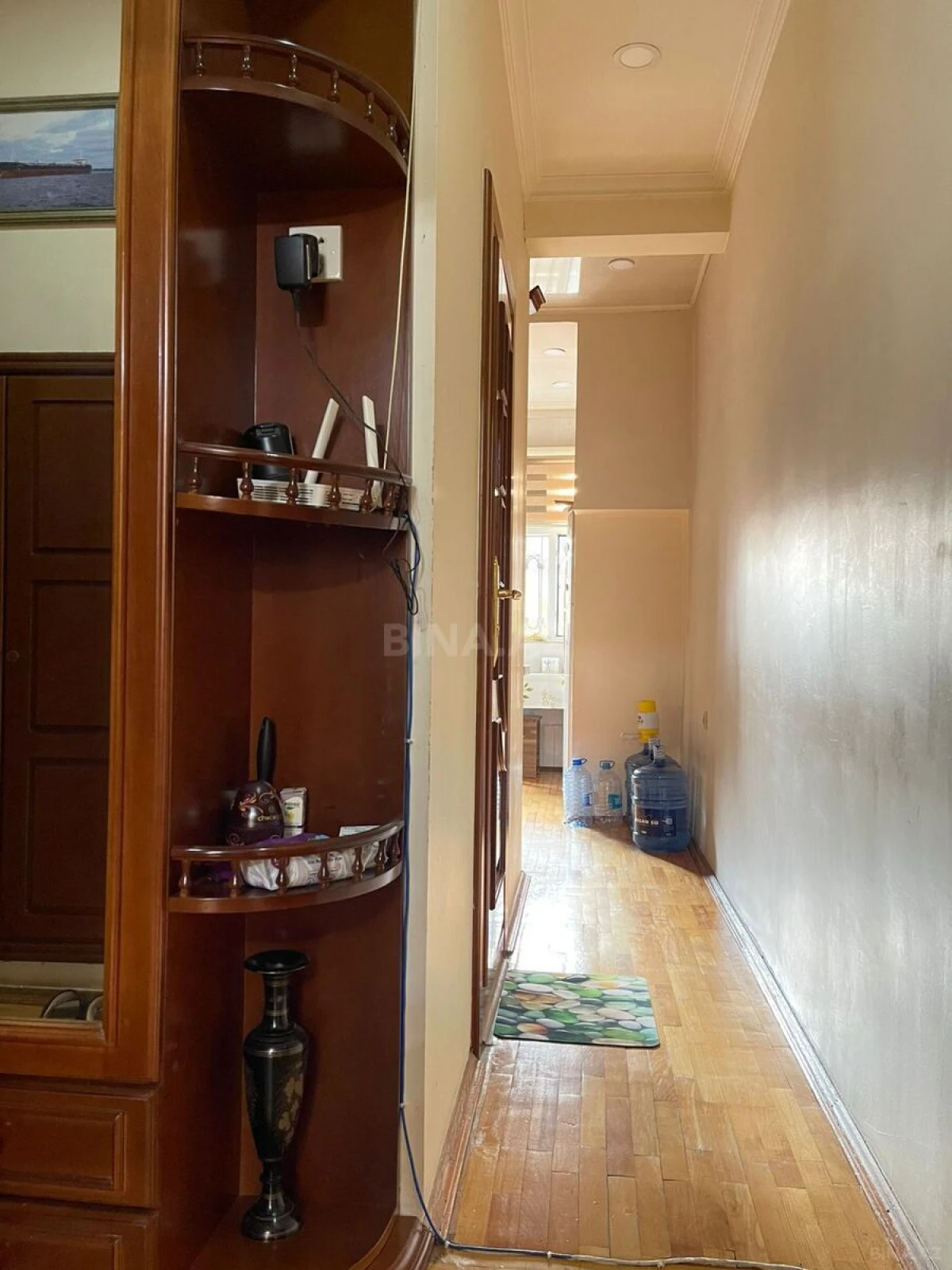Satılır 3 otaqlı mənzil 70 m²