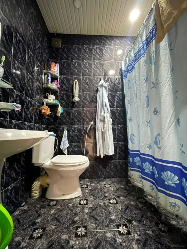 Satılır 3 otaqlı mənzil 70 m²