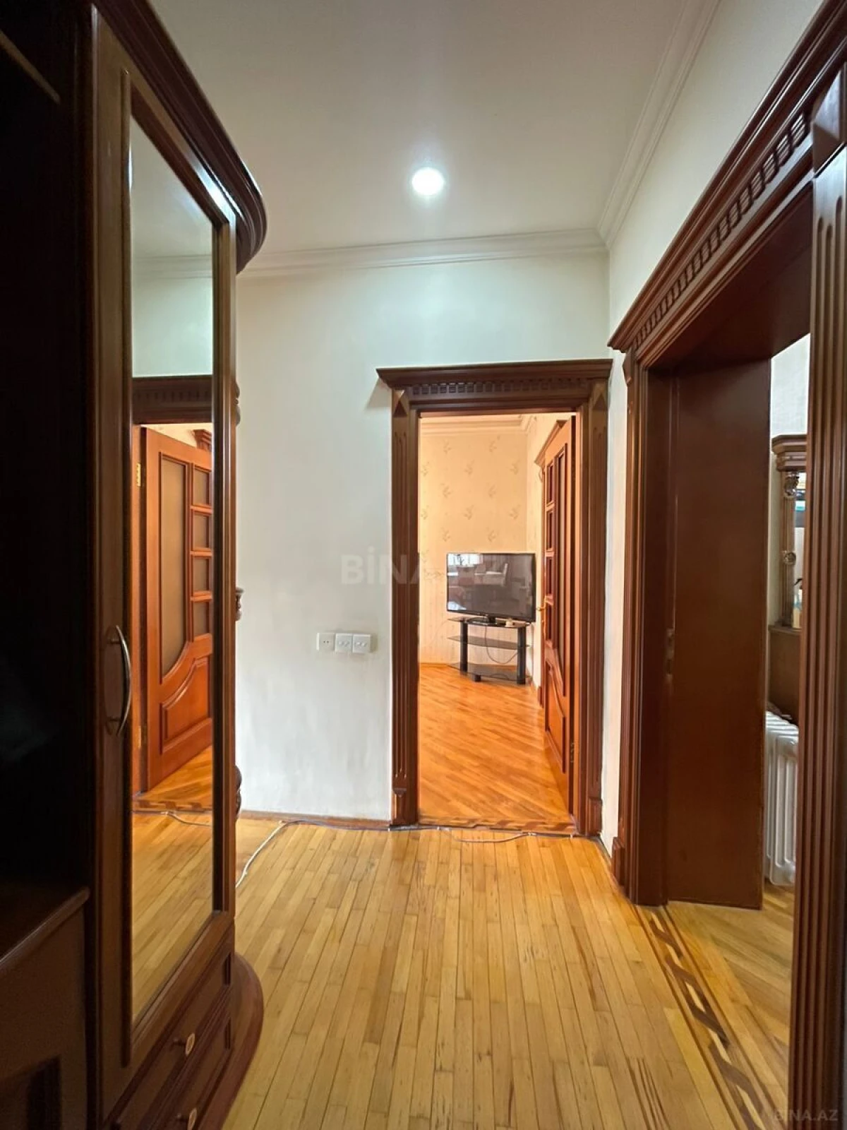 Satılır 3 otaqlı mənzil 70 m²