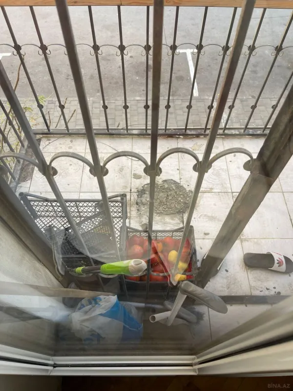 Satılır 3 otaqlı mənzil 70 m²