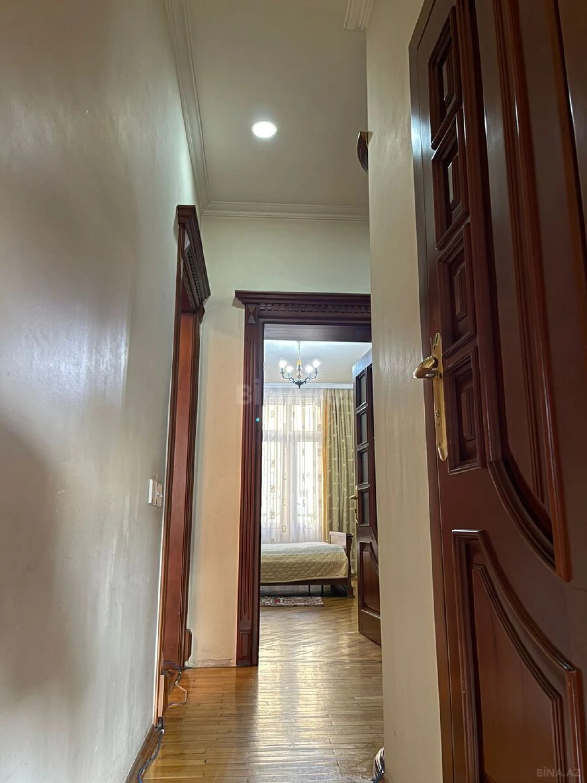 Satılır 3 otaqlı mənzil 70 m²