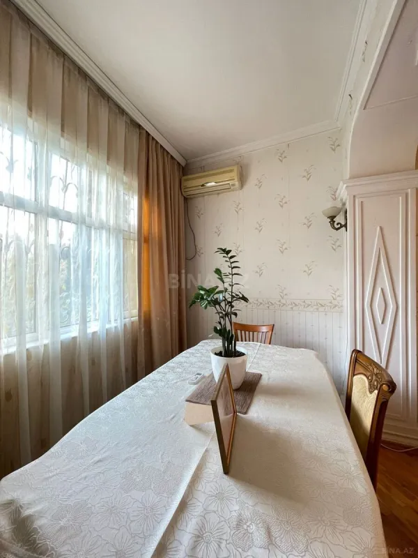 Satılır 3 otaqlı mənzil 70 m²