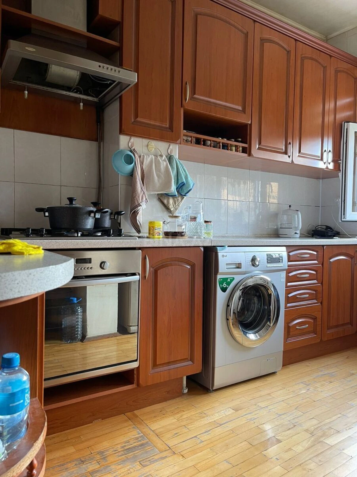 Satılır 3 otaqlı mənzil 70 m²