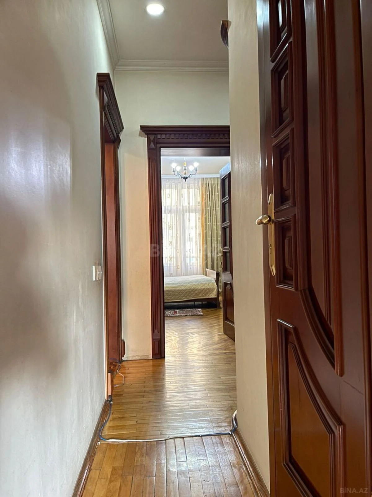 Satılır 3 otaqlı mənzil 70 m²