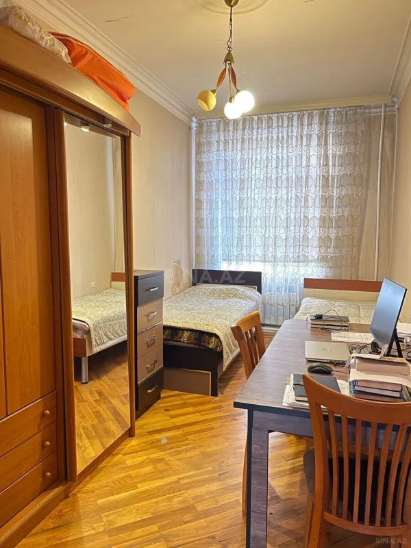 Satılır 3 otaqlı mənzil 70 m²